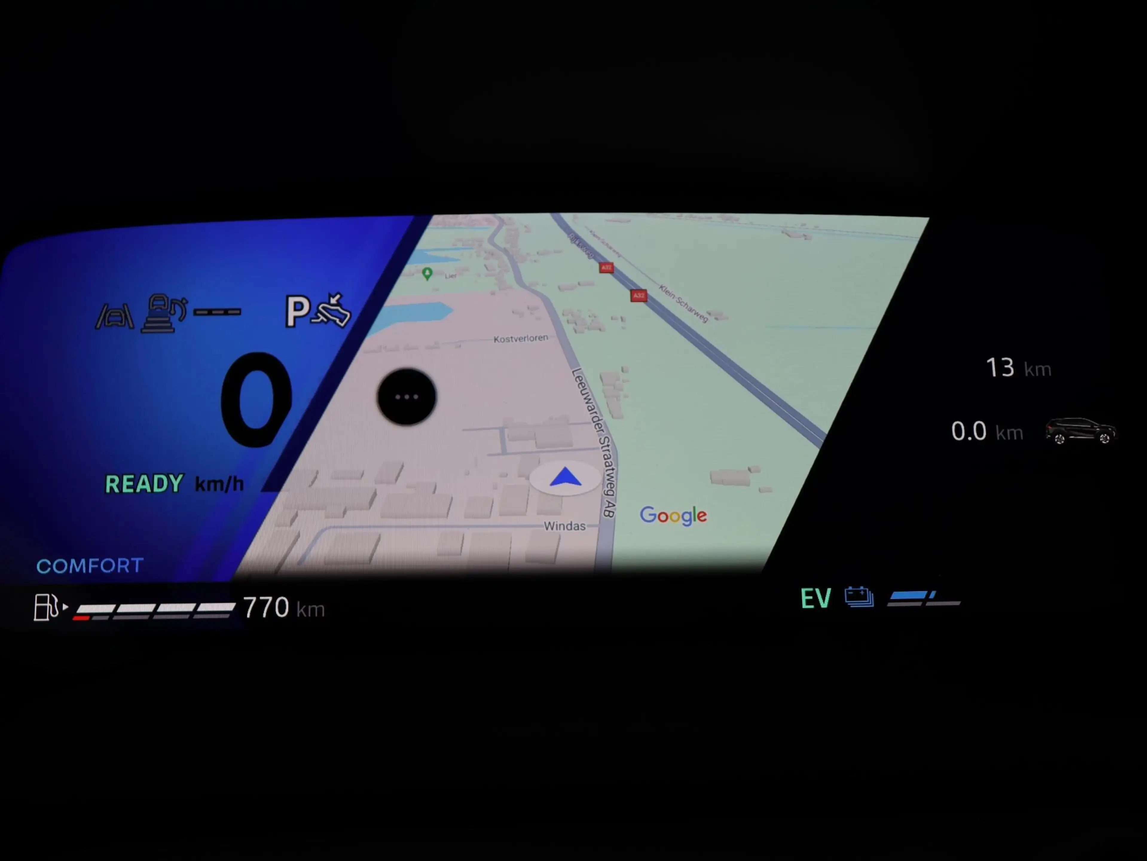 Renault Symbioz E-Tech full hybrid 160pk iconic | Vijf jaar garant — photo 14