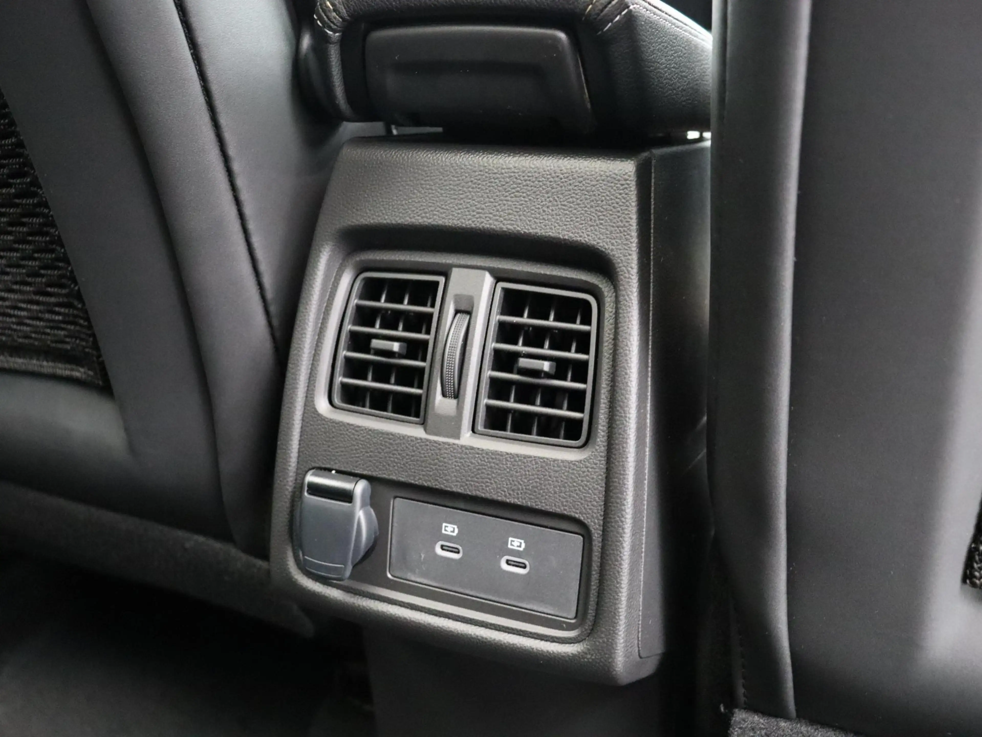 Renault Symbioz E-Tech full hybrid 160pk iconic | Vijf jaar garant — photo 9