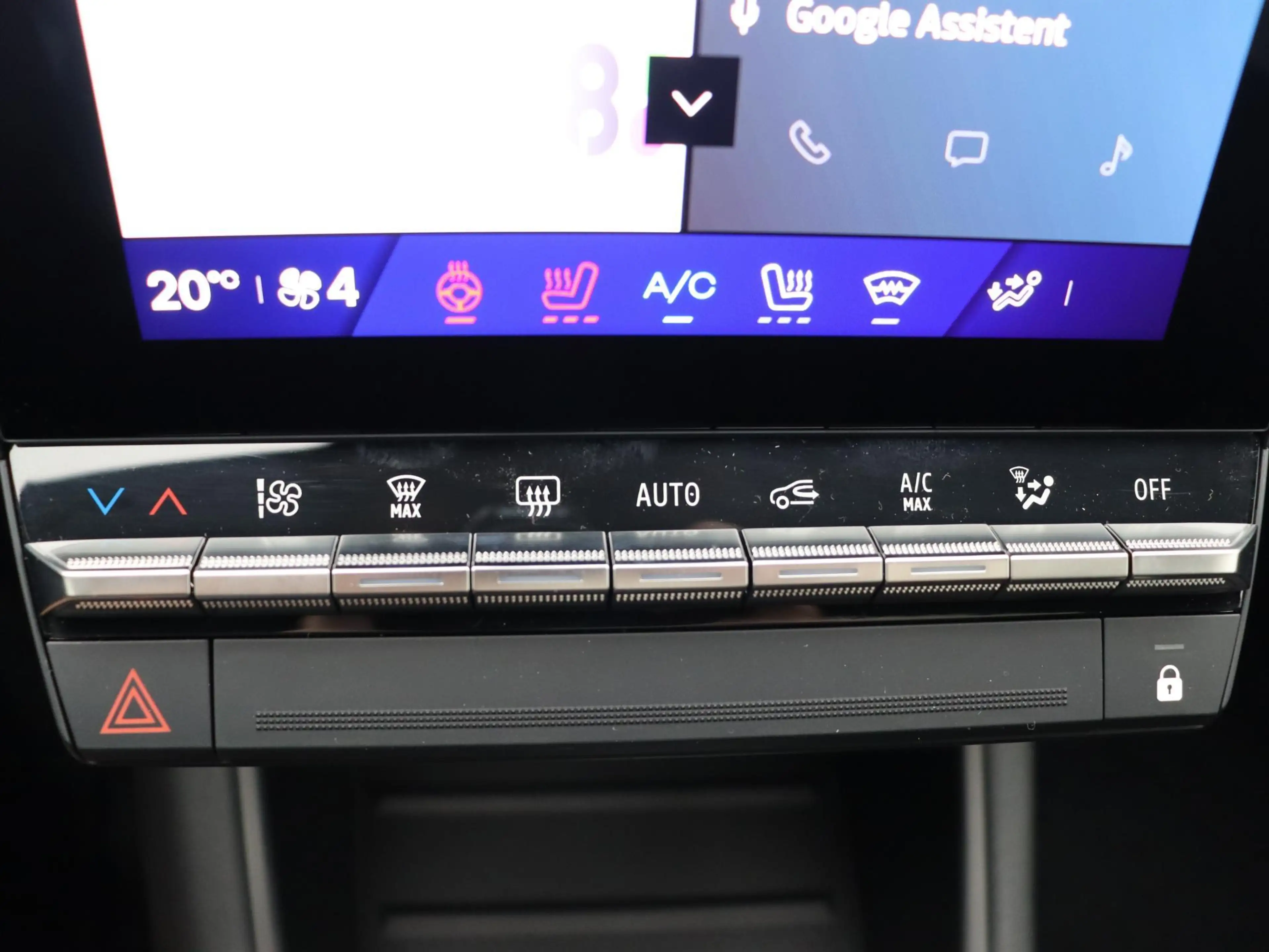 Renault Symbioz E-Tech full hybrid 160pk iconic | Vijf jaar garant — photo 7