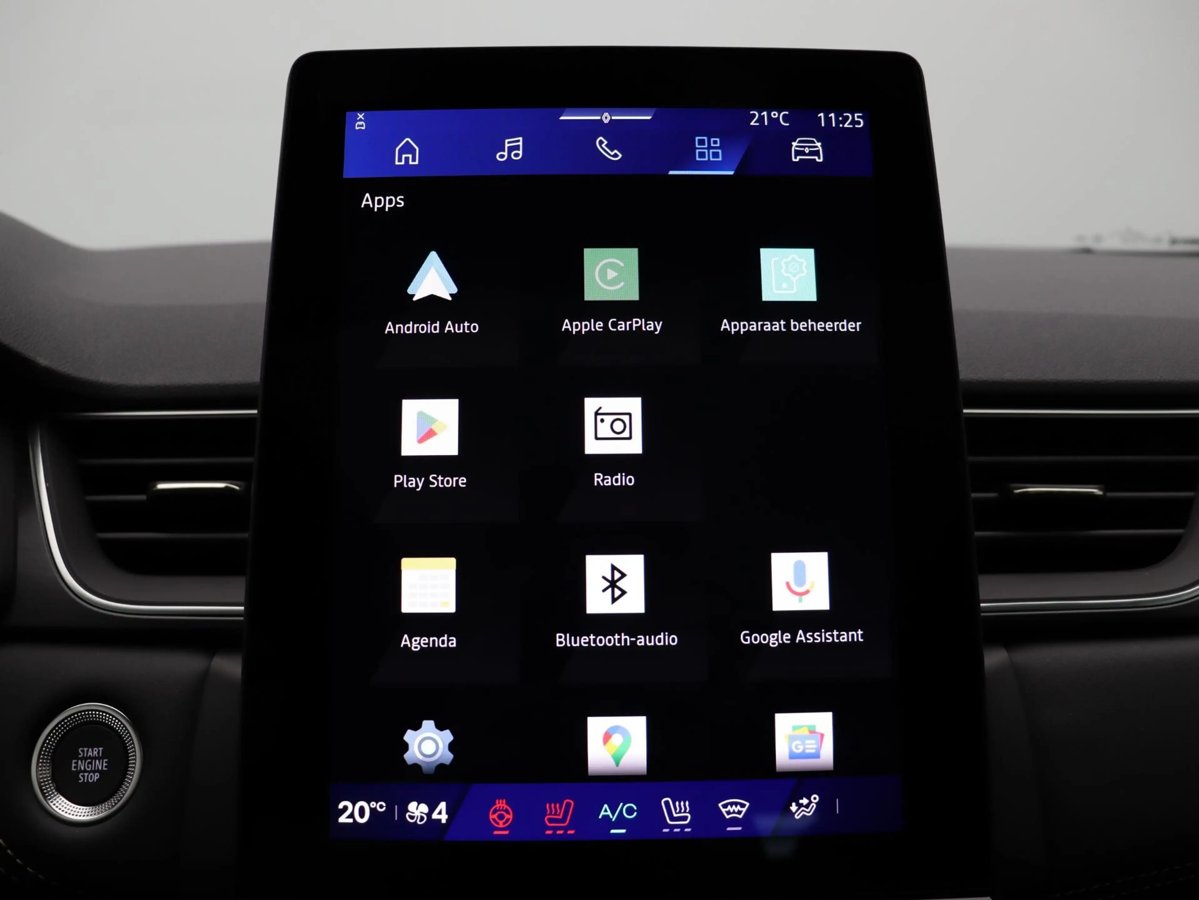 Renault Symbioz E-Tech full hybrid 160pk iconic | Vijf jaar garant — photo 3