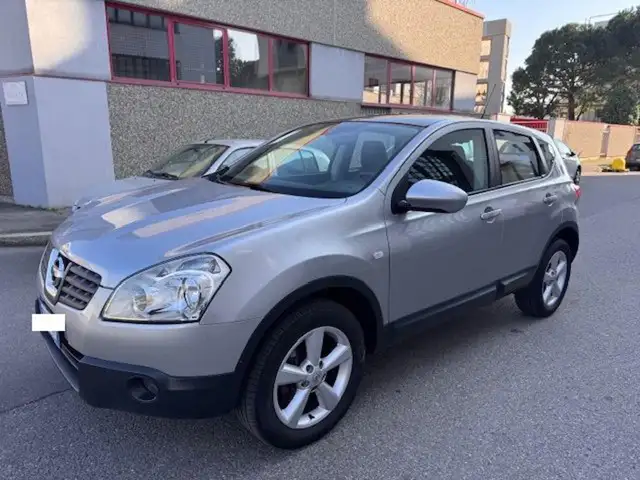 Nissan Qashqai 1.6 16V TEKNA BENZINA   !!!!