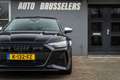 Audi RS6 A6 Avant TFSI quattro Extreem mooie originele RS6 Zwart - thumbnail 6