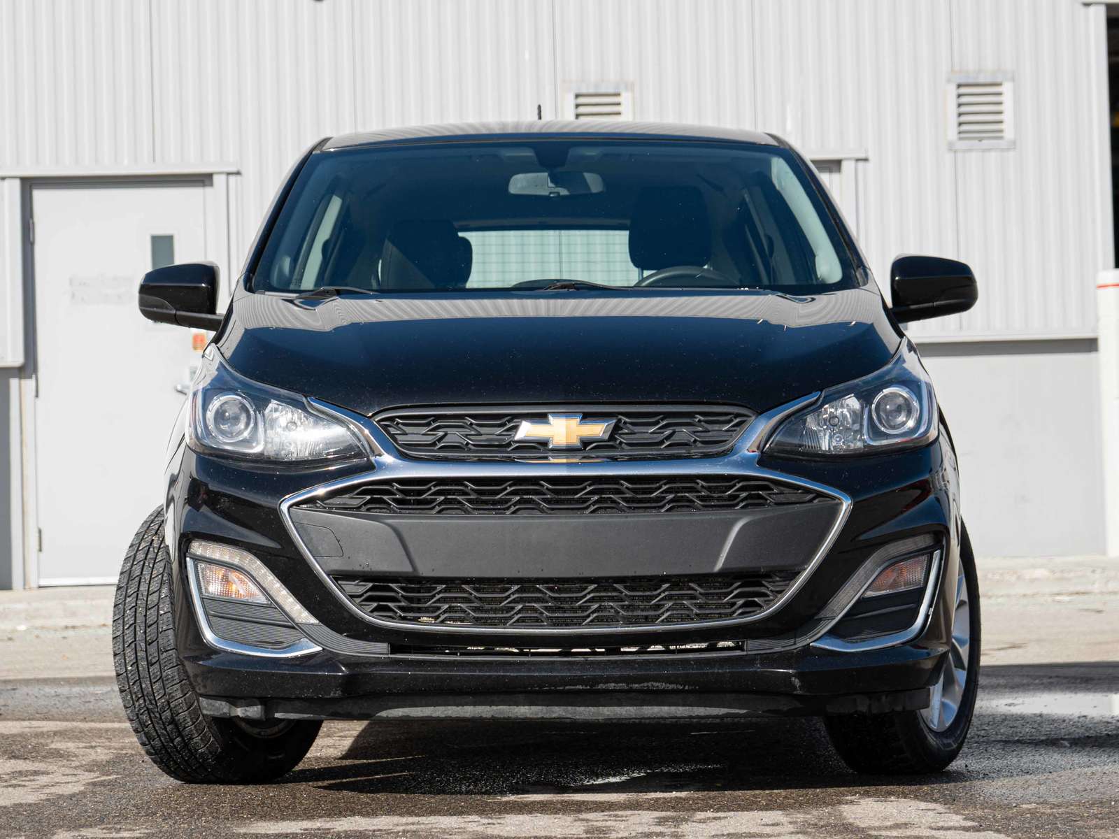 2019 Chevrolet Spark