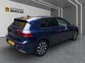 Volkswagen Golf VIII 2.0 TDI Active DSG *PANO*R-KAM*NAV* Blau - thumbnail 3