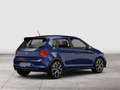 Volkswagen Polo GTI 2.0 Aut Nav LED Beats Parkass Kilma 18" Bleu - thumbnail 2