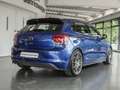 Volkswagen Polo GTI 2.0 Aut Nav LED Beats Parkass Kilma 18" KW V3 Blau - thumbnail 2
