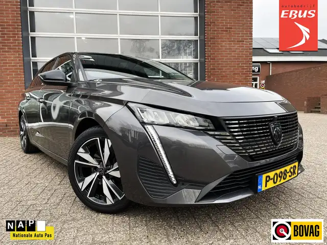 Peugeot 308 SW 1.2 PureTech Allure Trekhaak / Camera / NL Auto