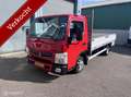 Mitsubishi Canter 3C13 3.0 DI 340 Open laadbak Pick up Rood - thumbnail 3