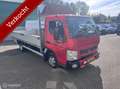Mitsubishi Canter 3C13 3.0 DI 340 Open laadbak Pick up Rood - thumbnail 2