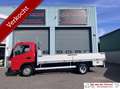 Mitsubishi Canter 3C13 3.0 DI 340 Open laadbak Pick up Rood - thumbnail 1