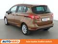 Ford B-Max 1.0 EcoBoost Titanium *PDC*SHZ*ALU*NAVI* Braun - thumbnail 4