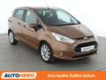 Ford B-Max 1.0 EcoBoost Titanium *PDC*SHZ*ALU*NAVI* Braun - thumbnail 8