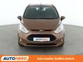 Ford B-Max 1.0 EcoBoost Titanium *PDC*SHZ*ALU*NAVI* Braun - thumbnail 9