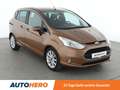 Ford B-Max 1.0 EcoBoost Titanium *PDC*SHZ*ALU*NAVI* Braun - thumbnail 8