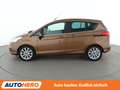Ford B-Max 1.0 EcoBoost Titanium *PDC*SHZ*ALU*NAVI* Braun - thumbnail 3