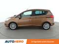 Ford B-Max 1.0 EcoBoost Titanium *PDC*SHZ*ALU*NAVI* Braun - thumbnail 3