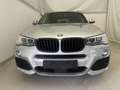 BMW X4 xDrive 35 d M-Paket HUD SD Prof AHK ACC Silber - thumbnail 20