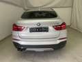 BMW X4 xDrive 35 d M-Paket HUD SD Prof AHK ACC Silber - thumbnail 18
