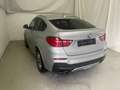 BMW X4 xDrive 35 d M-Paket HUD SD Prof AHK ACC Silber - thumbnail 19