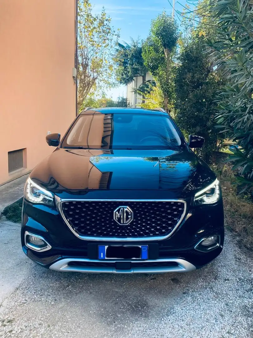 MG EHS 1.5 t-gdi phev luxury auto - 1