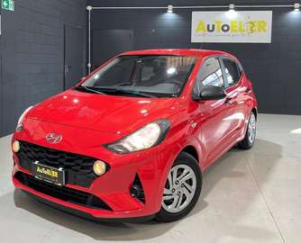 i10 III 2020 1.0 mpi Tech