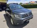Dacia Duster Comfort 2WD - nur 32000km TOP! Grau - thumbnail 4