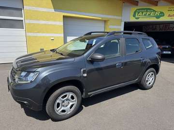 Comfort 2WD - nur 32000km TOP!