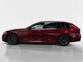 BMW 530 M Sport Červená - thumbnail 3