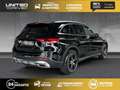 Mercedes-Benz GLC 200 200 4M AVANTGARDE Noir - thumbnail 11
