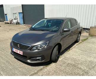 308 1.5 BlueHDi Active (EU6.2)