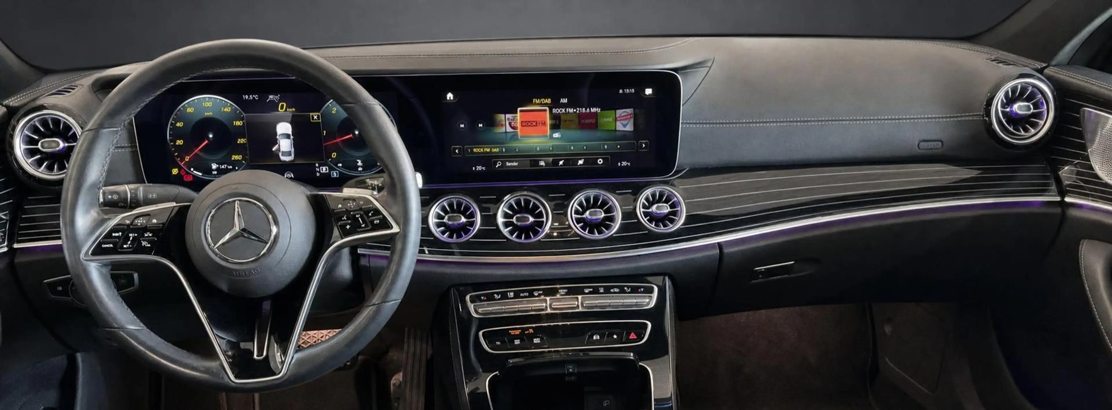 Mercedes-Benz CLS 400 d 4MATIC*3x AMG*LUFT*PANO*DISTR*DESIGNO — photo 8