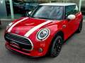 MINI Cooper Mini Cooper / FULL LED / Sportzetels /Navigatie Rosso - thumbnail 2