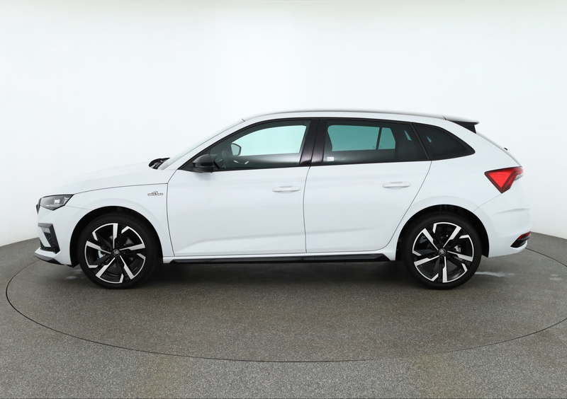Skoda Scala Monte Carlo 1.0 TSI DSG Matrix Pano Kamera — photo 2