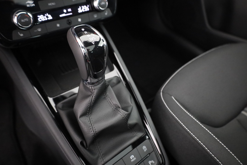 Skoda Scala Monte Carlo 1.0 TSI DSG Matrix Pano Kamera — photo 13