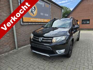 Stepway 0.9 tce