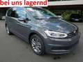 Volkswagen Touran 1.5TSI People/LED/Navi/Kamera/Sitzheizung Gri - thumbnail 1