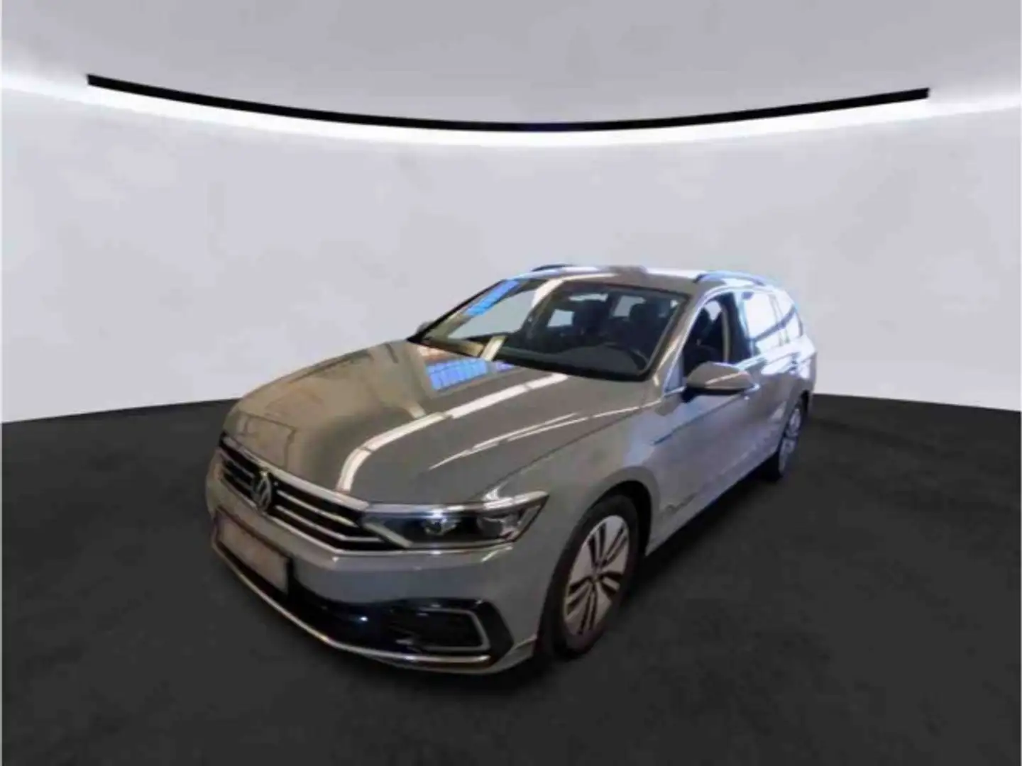 Volkswagen Passat Variant 1.4 TSI Hybrid GTE Grau - 2