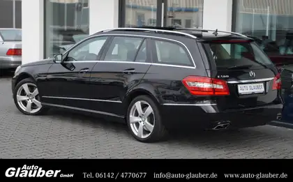 Annonce voiture d'occasion Mercedes-Benz E 500 - CARADIZE