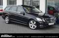 Mercedes-Benz E 500 T Leder/Xenon/Pano/TV/NachtSicht/KeylessGo Negro - thumbnail 1
