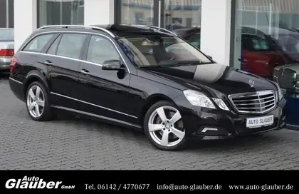 Annonce voiture d'occasion Mercedes-Benz E 500 - CARADIZE