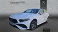 Mercedes-Benz A 250 -CLASS E Blanco - thumbnail 1