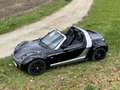 smart roadster Smart Roadster 82 PS Leder SHZ Tempomat mit Hagelschäden Schwarz - thumbnail 5