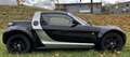 smart roadster Smart Roadster 82 PS Leder SHZ Tempomat mit Hagelschäden Schwarz - thumbnail 10