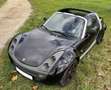 smart roadster Smart Roadster 82 PS Leder SHZ Tempomat mit Hagelschäden Schwarz - thumbnail 3