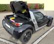 smart roadster Smart Roadster 82 PS Leder SHZ Tempomat mit Hagelschäden Schwarz - thumbnail 9