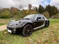 smart roadster Smart Roadster 82 PS Leder SHZ Tempomat mit Hagelschäden Schwarz - thumbnail 1