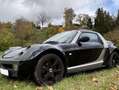 smart roadster Smart Roadster 82 PS Leder SHZ Tempomat mit Hagelschäden Schwarz - thumbnail 2