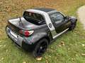 smart roadster Smart Roadster 82 PS Leder SHZ Tempomat mit Hagelschäden Schwarz - thumbnail 8