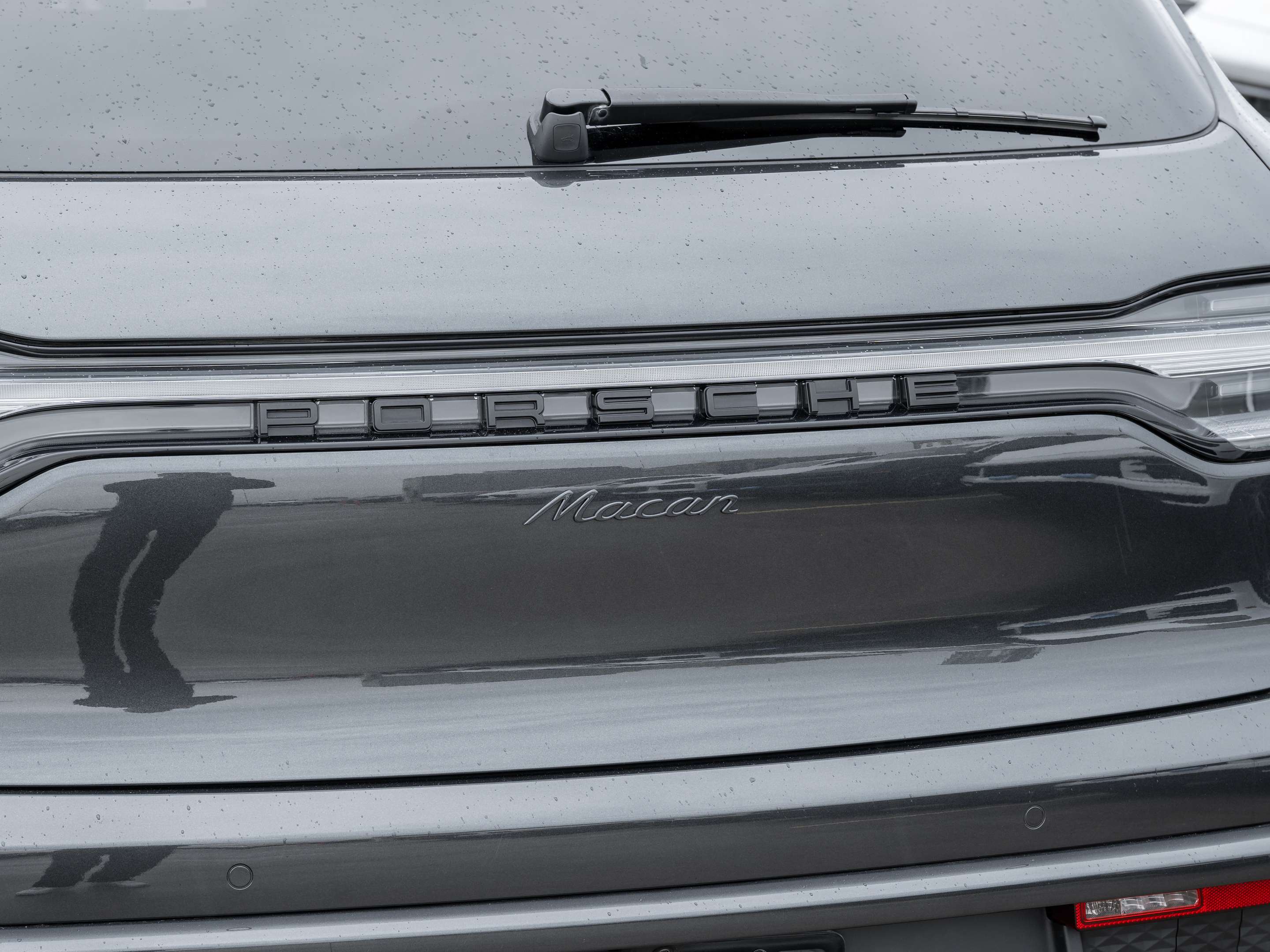 2025 Porsche Macan AWD | Winter Tire Package Included thumb 35
