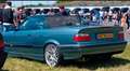 BMW 318 E36 Verde - thumbnail 4